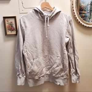 Adidas Drawstring Hoodie